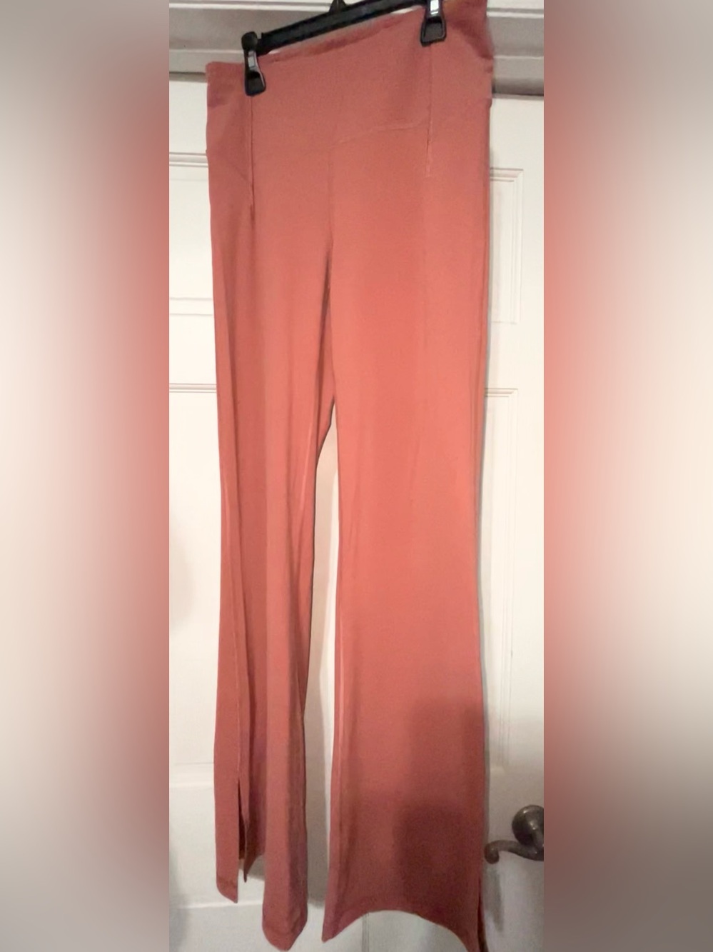 Lululemon flare align leggings